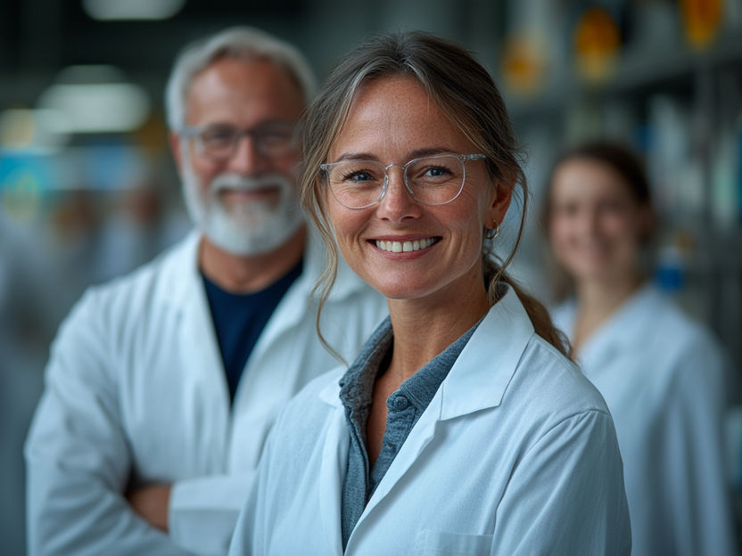 Vertrauen in die Wissenschaft weiterhin hoch - Interdisziplinäre Umfrage in 68 Ländern