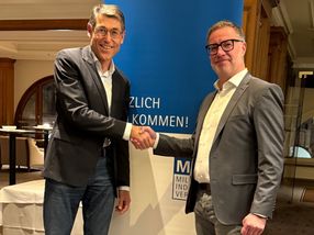 Detlef Latka ist neuer Vorsitzender des Milchindustrie-Verbandes