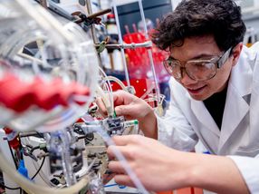 Cómo reciclar el CO2 de los gases de combustión