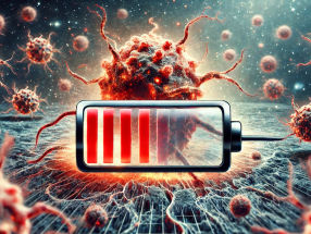 Nuevo enfoque para combatir el cáncer: una trampa energética para las células tumorales