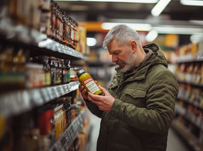 El etiquetado calórico fomenta la elección de alimentos bajos en calorías