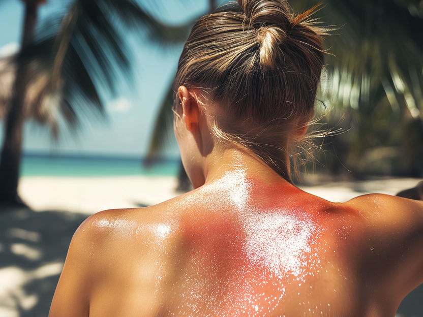 Textbooks need to be rewritten: RNA, not DNA, is the main cause of acute sunburn - “This new knowledge turns things upside down": The result of the study changes our understanding of sunburn and the skin’s defence mechanisms