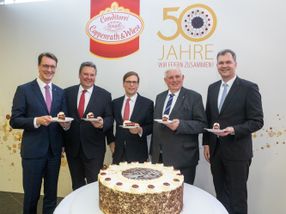 50 Jahre Coppenrath & Wiese: Mit Genuss Zusammenhalt schaffen