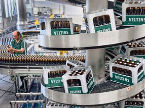 Brauerei C. & A. Veltins punktet trotz Konsumschwäche