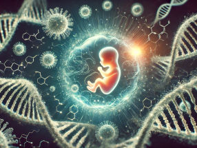 L'ADN d'un virus ancien détermine le développement précoce de l'embryon