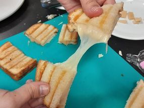 Comme le Gouda : améliorer la qualité des fromages de substitution