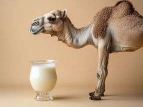 Camel Milk: The New Superfood Alternative?