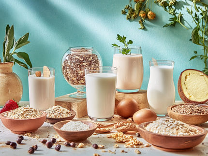 Plant drinks: top or flop?