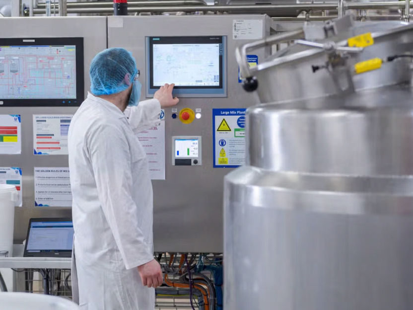 Comment l'IA transforme la chaîne d'approvisionnement de bout en bout d'Unilever Ice Cream
