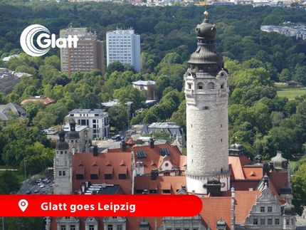 Glatt