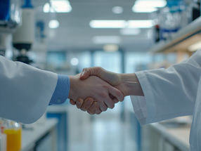 Merck Partners with Opentrons Labworks supporting Lab of the Future