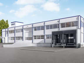 Wevo-Chemie expands production capacity