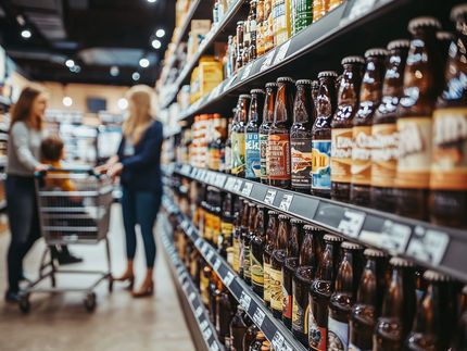 La cerveza ayuda a los supermercados a vender en otras categorías