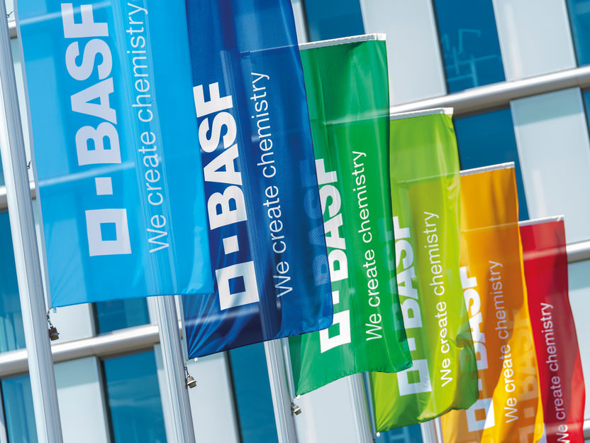 BASF-Gruppe legt vorläufige Zahlen für das Gesamtjahr 2024 vor