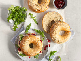 GoWell® Tasty Protein: Pflanzliche Proteinmischung für Backwaren