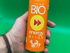 Sugar tax harms Red Bull and not Pure Bio Energy Drink