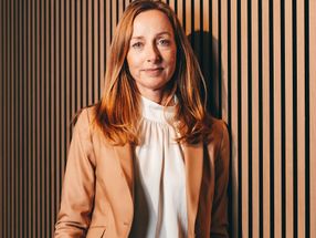 Jennie Borgström neue Geschäftsführerin der Alfa Laval Zentrale in Deutschland