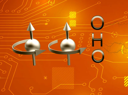 New avenues in quantum research: supramolecular qubit candidates detected