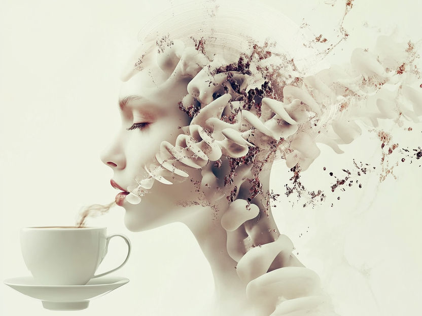 New insights into the perception of coffee taste - genetic predisposition plays a role