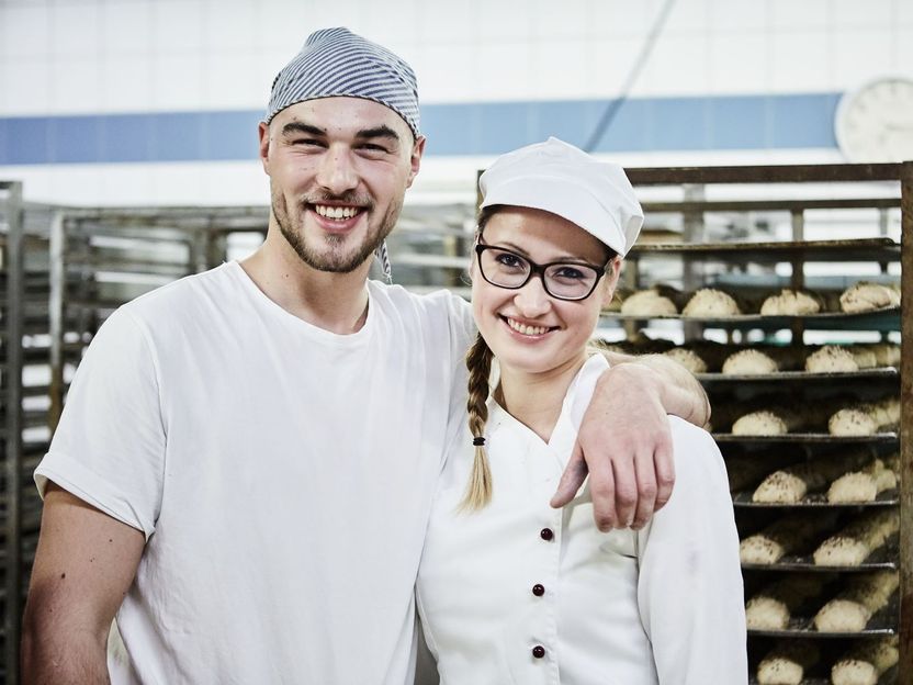 Bäckerhandwerk sichert Zukunft: Ausbildungsvergütung steigt ab 1. März 2025