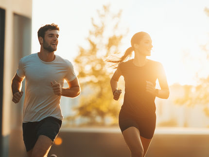 Une taille fine et suffisamment d'exercice