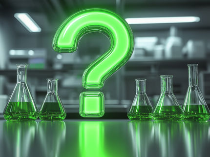 Grüne Phosphonat-Chemie - gibt es sie?