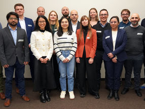Un consorcio europeo lanza el proyecto de investigación DELYCIOUS para optimizar el funcionamiento de las unidades de producción de hidrógeno renovable