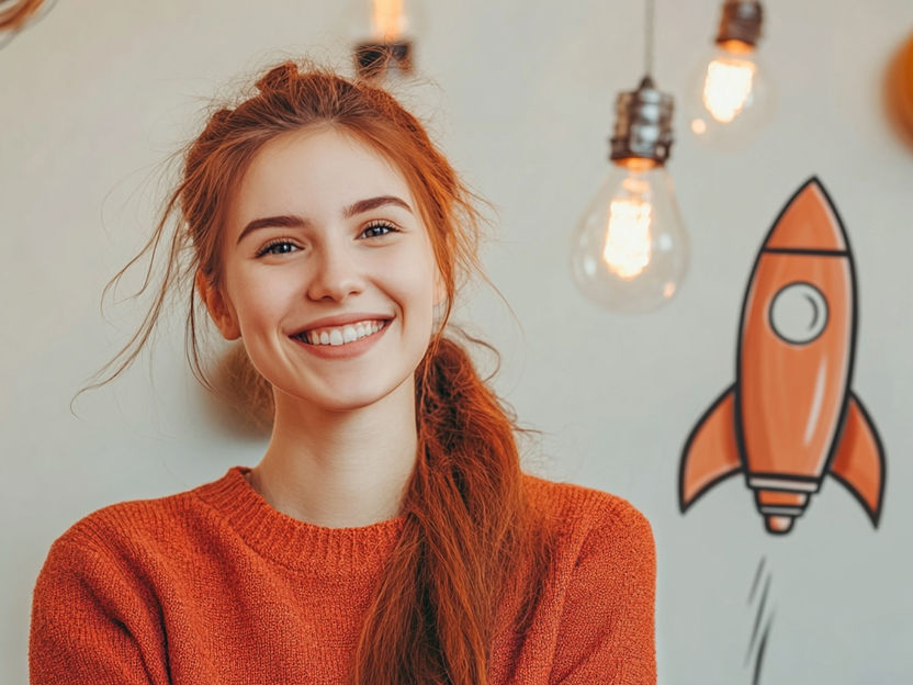 Perché la diversità crea innovazione: lo Stato investe in fondatrici donne - Per la prima volta Hessen Ideen assegna borse di studio femminili