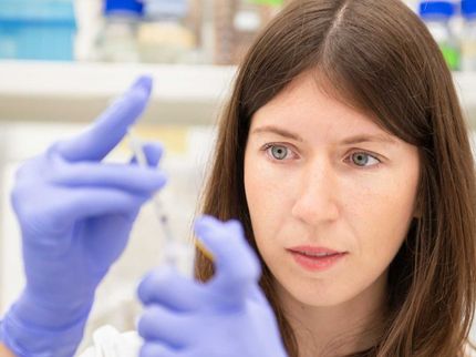 Un investigador de la ETH de Zúrich quiere prevenir las infecciones urinarias con una vacuna