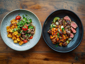 People prefer meat alternatives if they are significantly cheaper than real meat, study shows