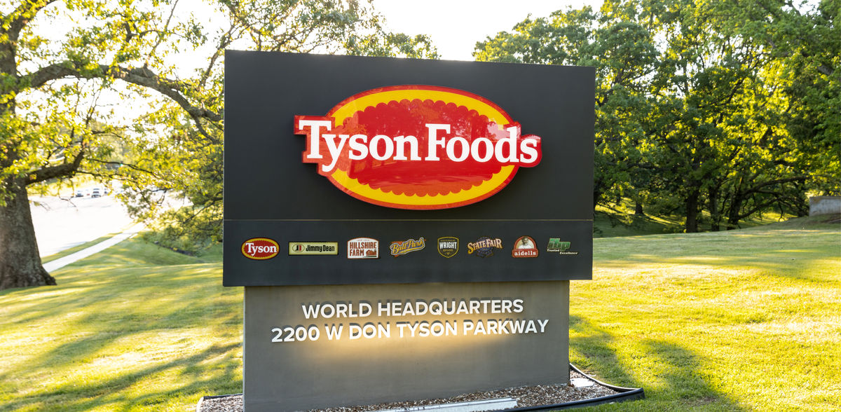 Tyson Foods