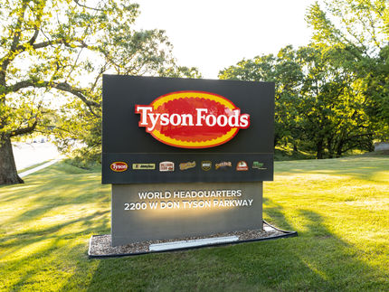 Tyson Foods Reports First Quarter 2025 Result