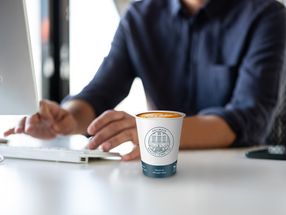 Dallmayr InnoPaperCup