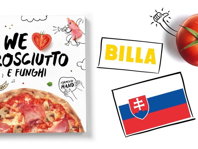 Gustavo Gusto says Ahoj Slovensko! Expansion continues