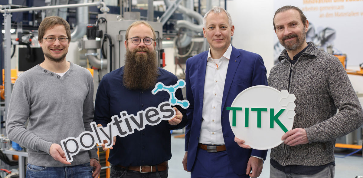 TITK / Steffen Beikirch