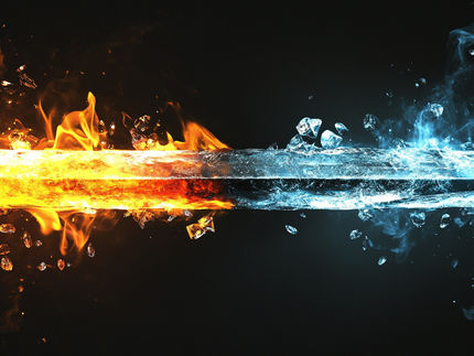 Breakthrough in materials research: The metal that does not expand