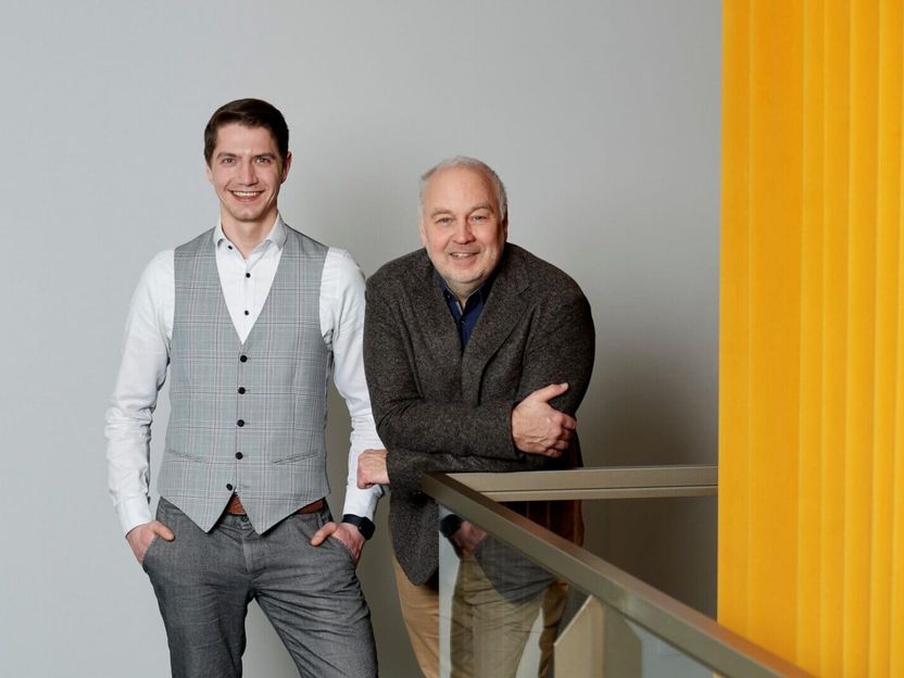 Akribion Therapeutics sale de la clandestinidad con una financiación inicial de 8 millones de euros - Akribion es pionera en una tecnología única basada en nucleasas y guiada por ARN para la eliminación programable de células