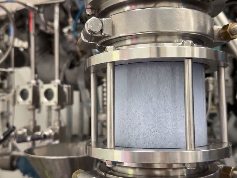 Thyssenkrupp Uhde y Novonesis lanzan una innovadora tecnología de esterificación enzimática - Una alternativa más sostenible a la esterificación convencional
