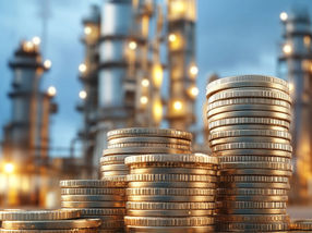 Skeleton Materials investiert 42 Mio. Euro im Chemiepark Bitterfeld-Wolfen