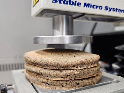 Value-added pancakes