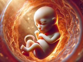 ¿Qué peligro entrañan los nanoplásticos para los bebés en el útero?