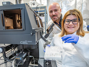 Esperanza para los enfermos de cáncer: agente activo contra la metástasis