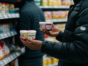 Las etiquetas nutricionales destinadas a promover una alimentación sana podrían desincentivar las compras