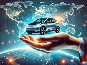 Global battery market continues to see strong growth despite uncertainties and holds opportunities for European manufacturers