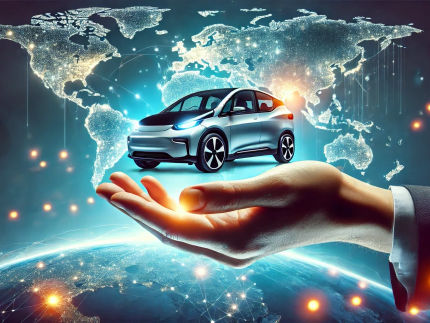 Il mercato globale delle batterie continua a crescere fortemente nonostante le incertezze e offre opportunità ai produttori europei