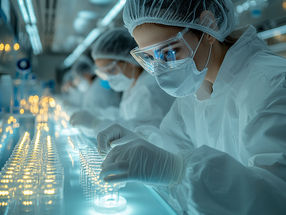 Biotechnologie in Deutschland: Großes Potenzial, doch fehlende Zusammenarbeit hemmt den Standort