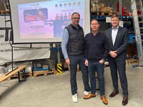 VINCI Energies acquires the TEHA Technology Group