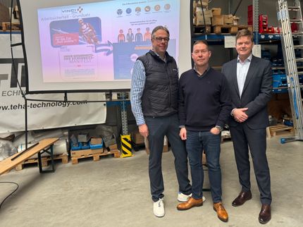 VINCI Energies übernimmt die TEHA Technology Group