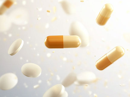 Descoberta de medicamentos: 51 milhões de euros para investimentos na fase inicial