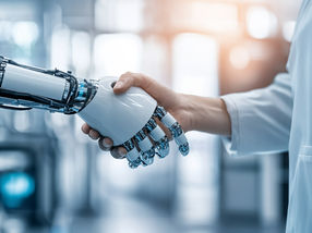 Nicht Mensch oder Roboter, sondern Mensch und Roboter